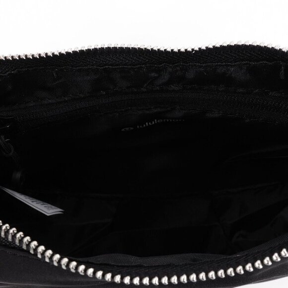Lululemon Mini Shoulder Bag 4L Black OS - Picture 11 of 13